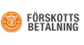förskotsbetalning