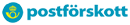 Postförskott