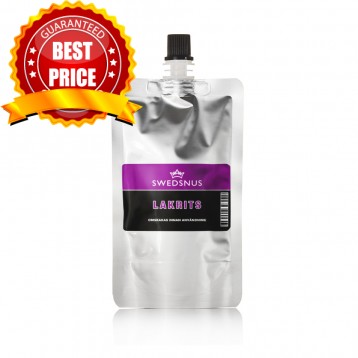 Arom Express Lakrits