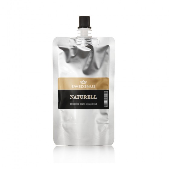Arom Express Tobak Naturell
