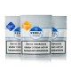 Rebell Mixpack Portionssnus Rebell Mixpack Portionssnus