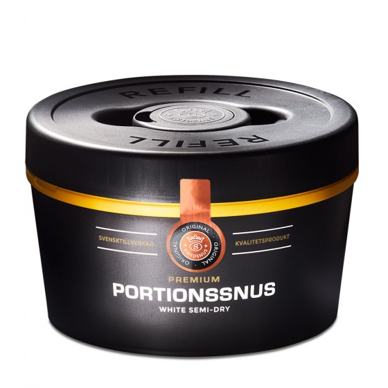 Premium Original 1000 Portionssnus