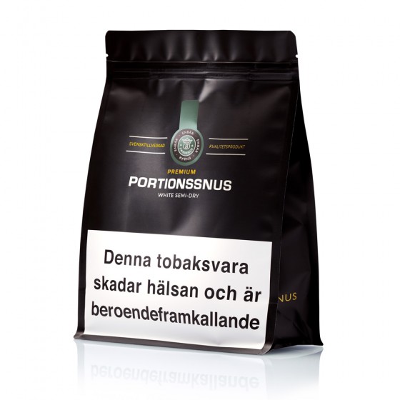 Premium Enbär 300 Portionssnus