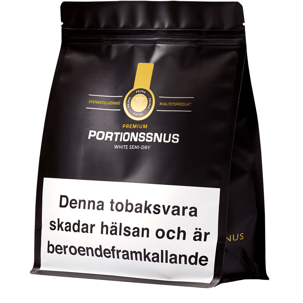 Premium Prima 1000 Portion Påse Premium Prima 1000 Portion Påse