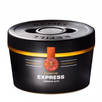 Lössnus Blend 5 Mellanmald Premium Express Burk