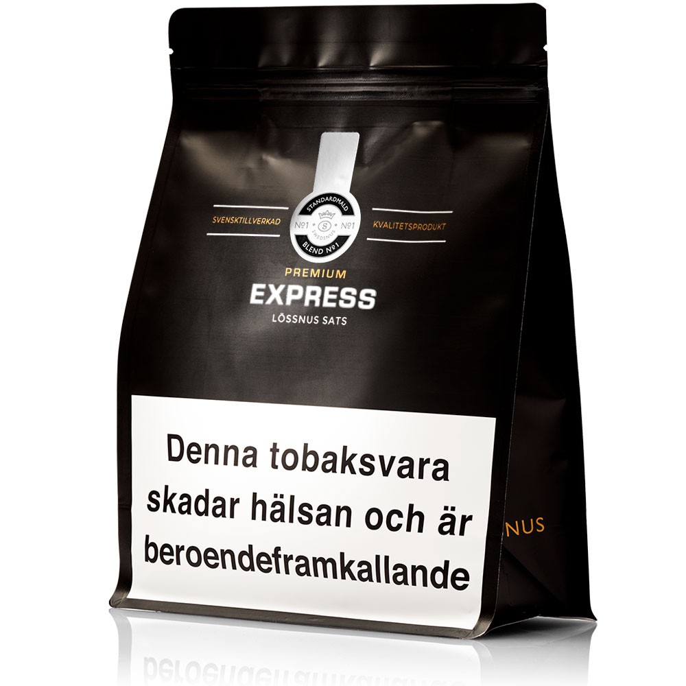 Lössnus Standardmald Premium Express Refill Lössnus Standardmald Premium Express Refill