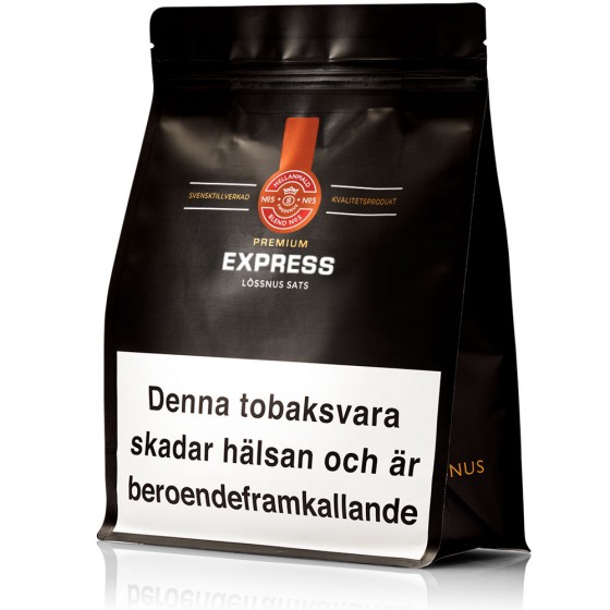 Lössnus Blend 5 Mellanmald Premium Express Refill