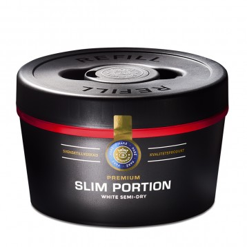 Slim Paré 1000 Premium Portionssnus