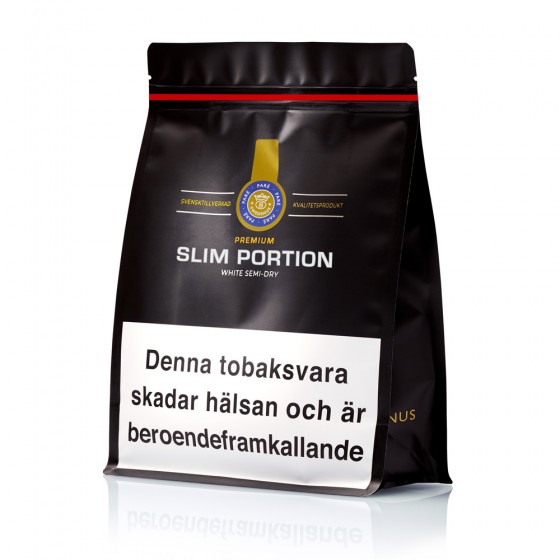 Slim Paré 300 Portionssnus
