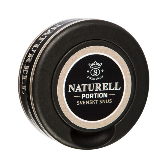 Prov Portion Naturell