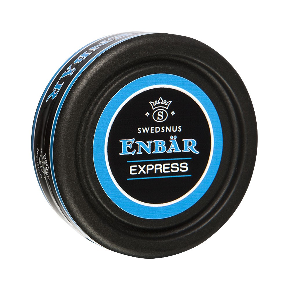 Prov Express Enbär Prov Express Enbär