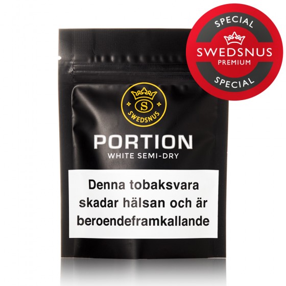 Premium Special Prov Portionssnus