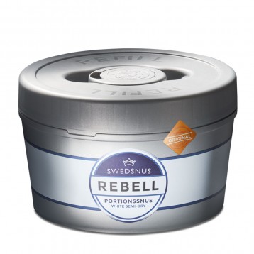 Rebell Original 1000 Portionssnus