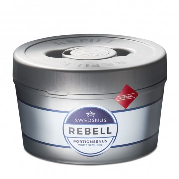 Rebell Special 1000 Portionssnus