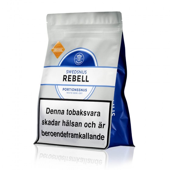 Rebell Original 300 Portionssnus