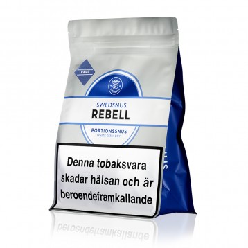 Rebell Paré 300 Portionssnus