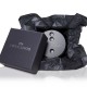 Swedsnus Can - Black