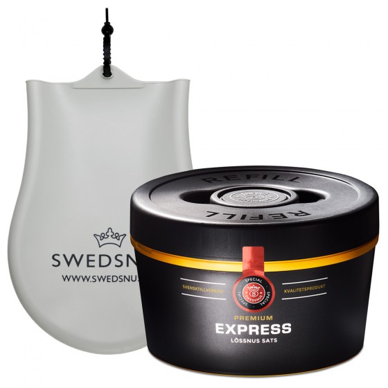 Premium Lössnus Special 10 dosor