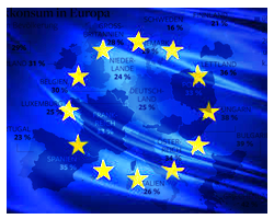 Det Svenska Snuset i Europa