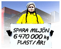 Dold PR-kupp med pant på dosor?