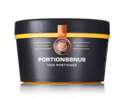 Billigt portionssnus