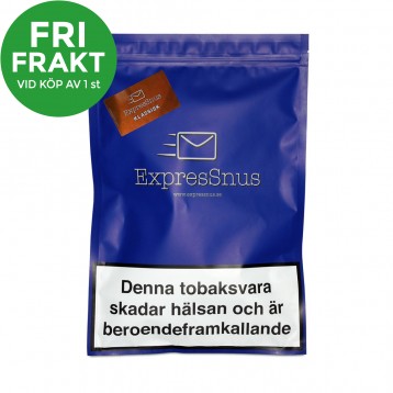 Klassisk 400 Portion (Rebell Original)
