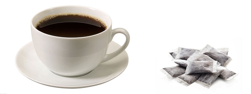 Snus - Lika skadligt som kaffe?